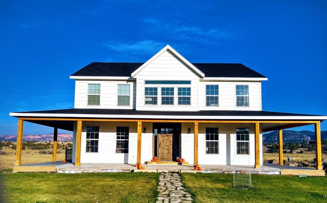 Sevier River Farmhouse 2 Hatch Exterior photo